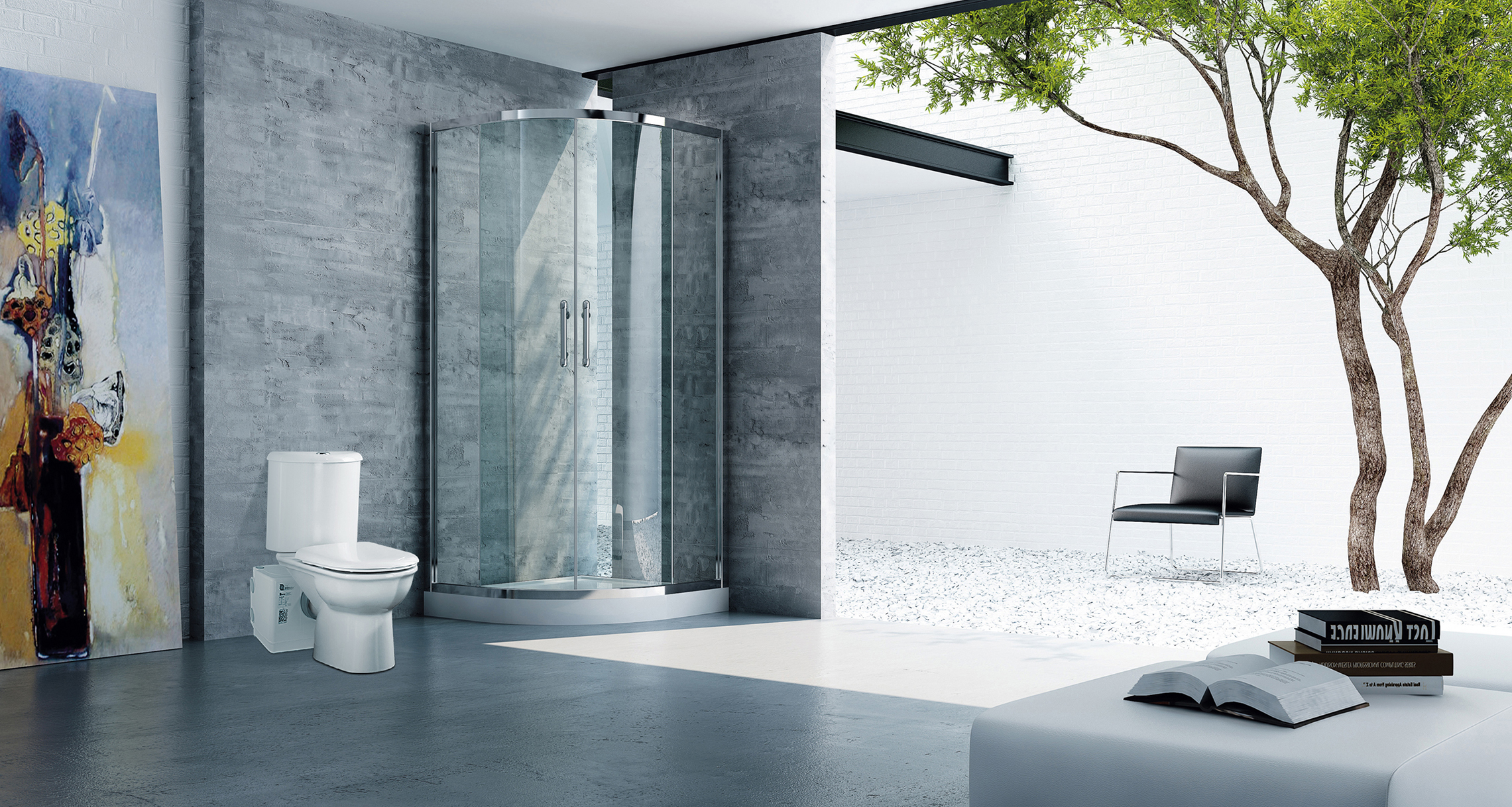 澤德污水提升器 澤德污水提升器