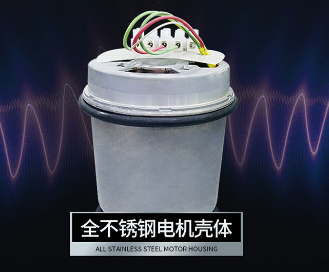 EMGR不銹鋼電機(jī) EMGR不銹鋼電機(jī)