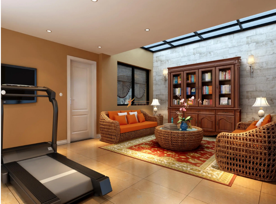 別墅地下室 別墅地下室