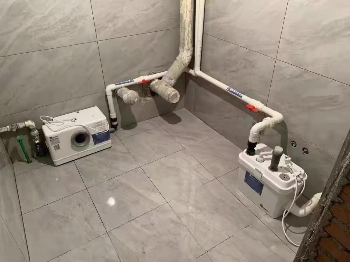 空調(diào)冷凝泵