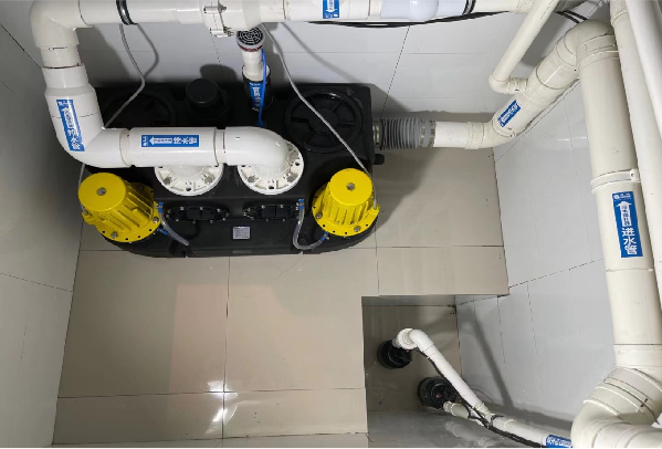 污水提升泵 污水提升泵