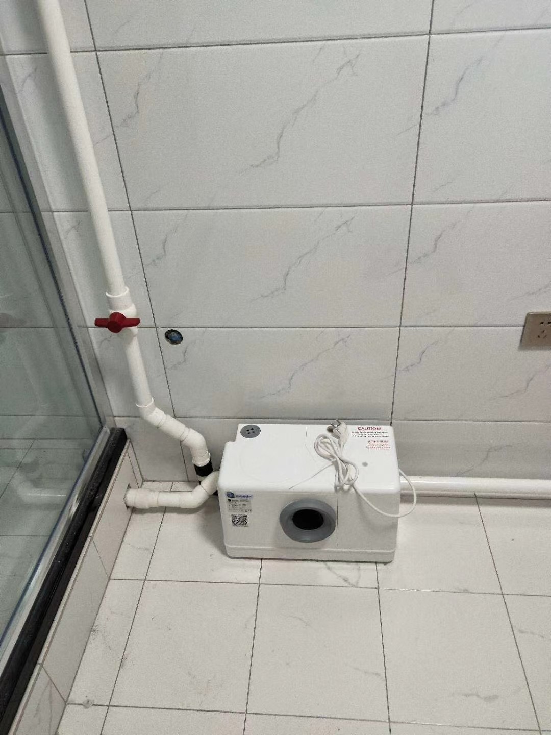 污水提升器 污水提升器