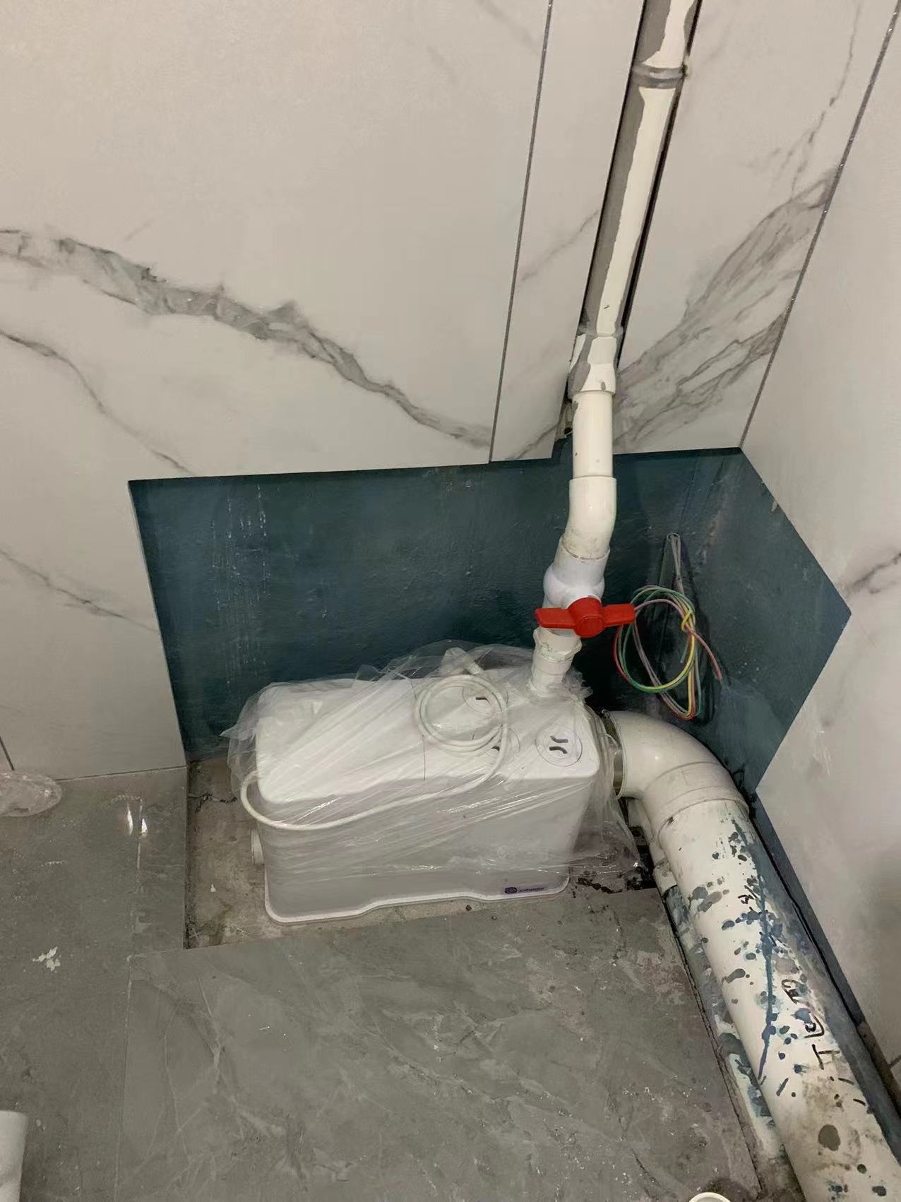 污水提升泵 污水提升泵