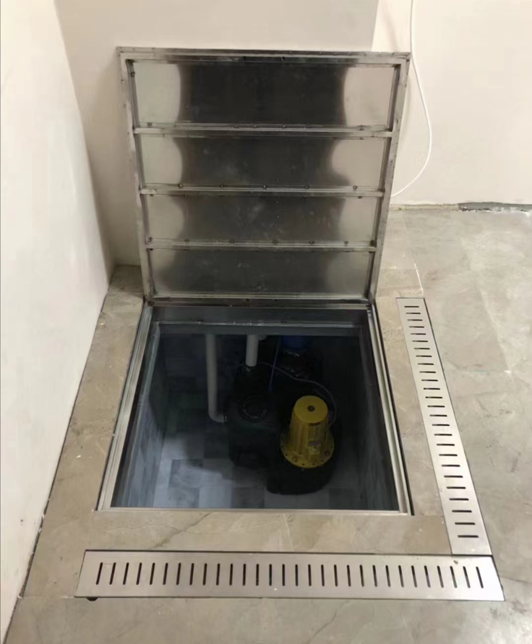 污水提升泵 污水提升泵