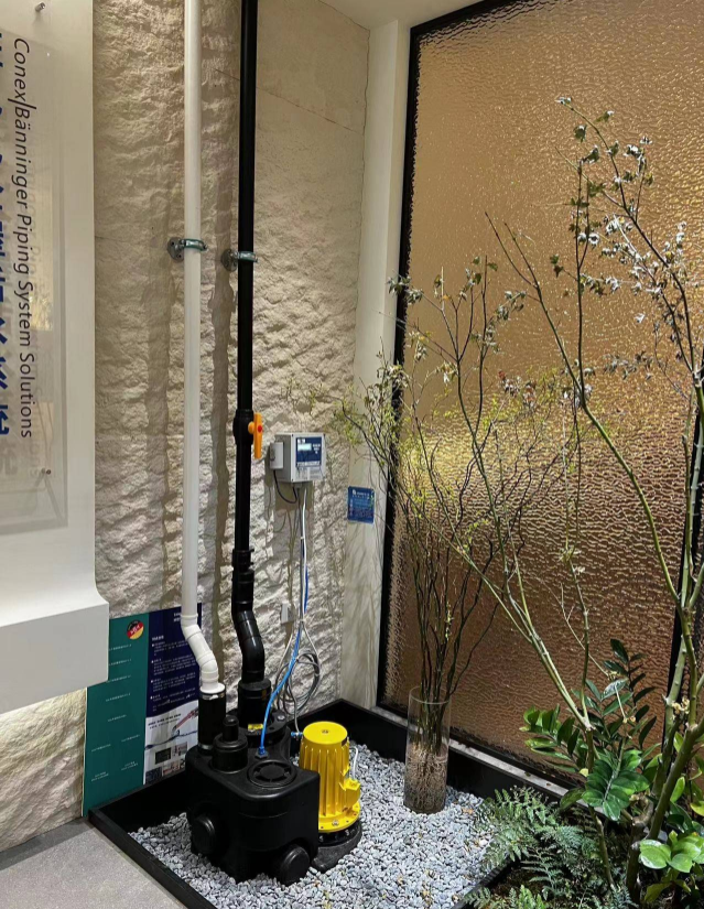 污水提升泵 污水提升泵