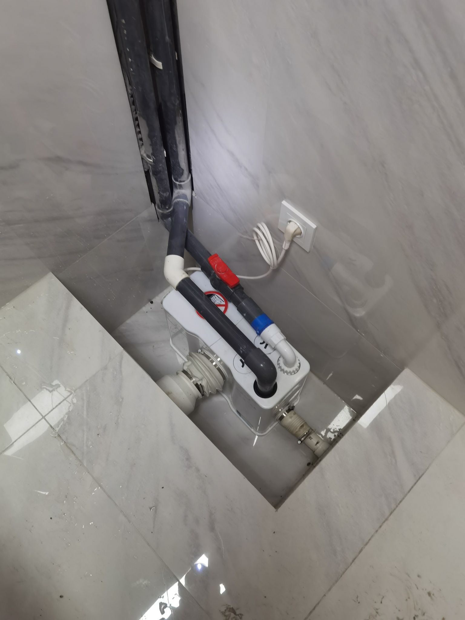 污水提升器 污水提升器