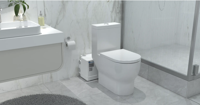 污水提升泵 污水提升泵