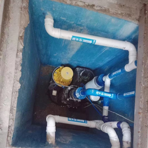 污水提升泵 污水提升泵