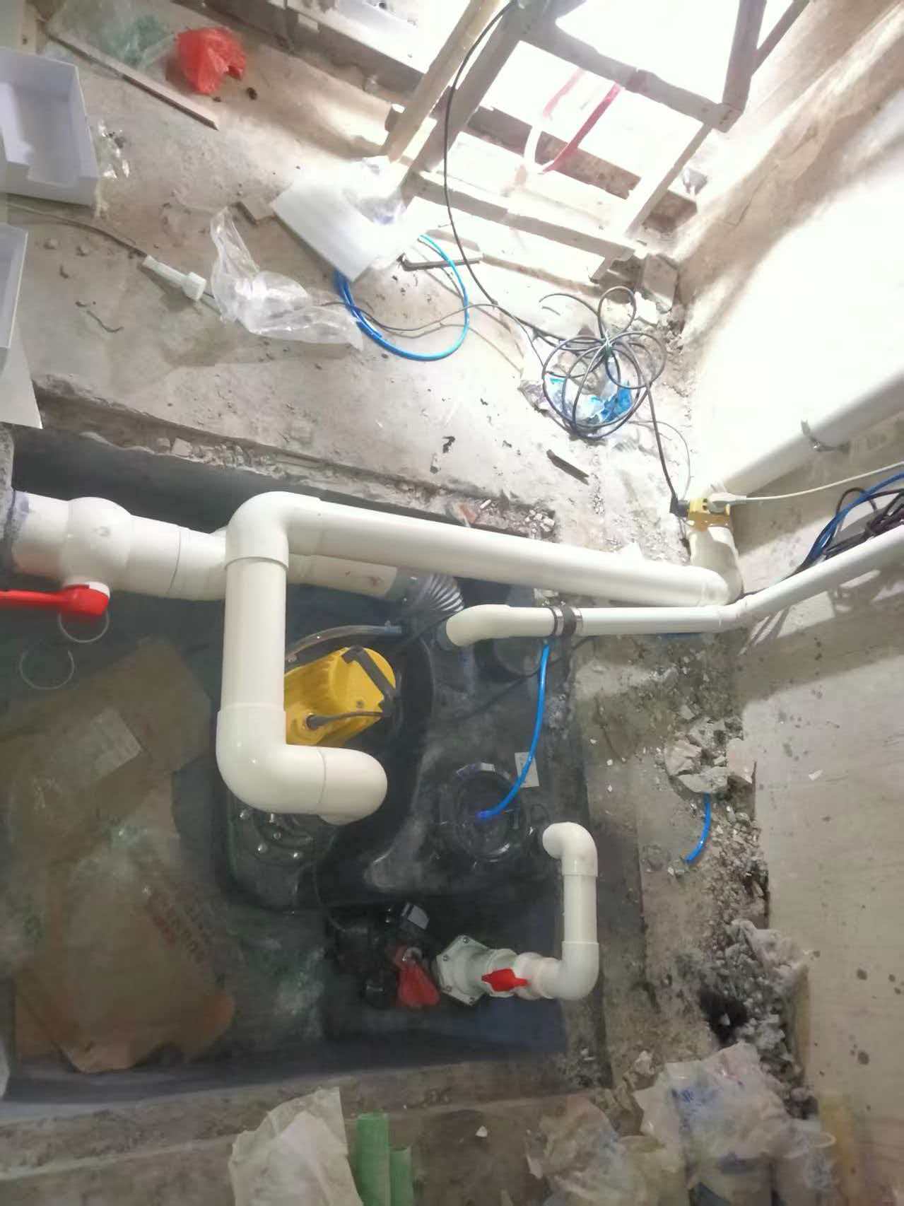 污水提升泵 污水提升泵