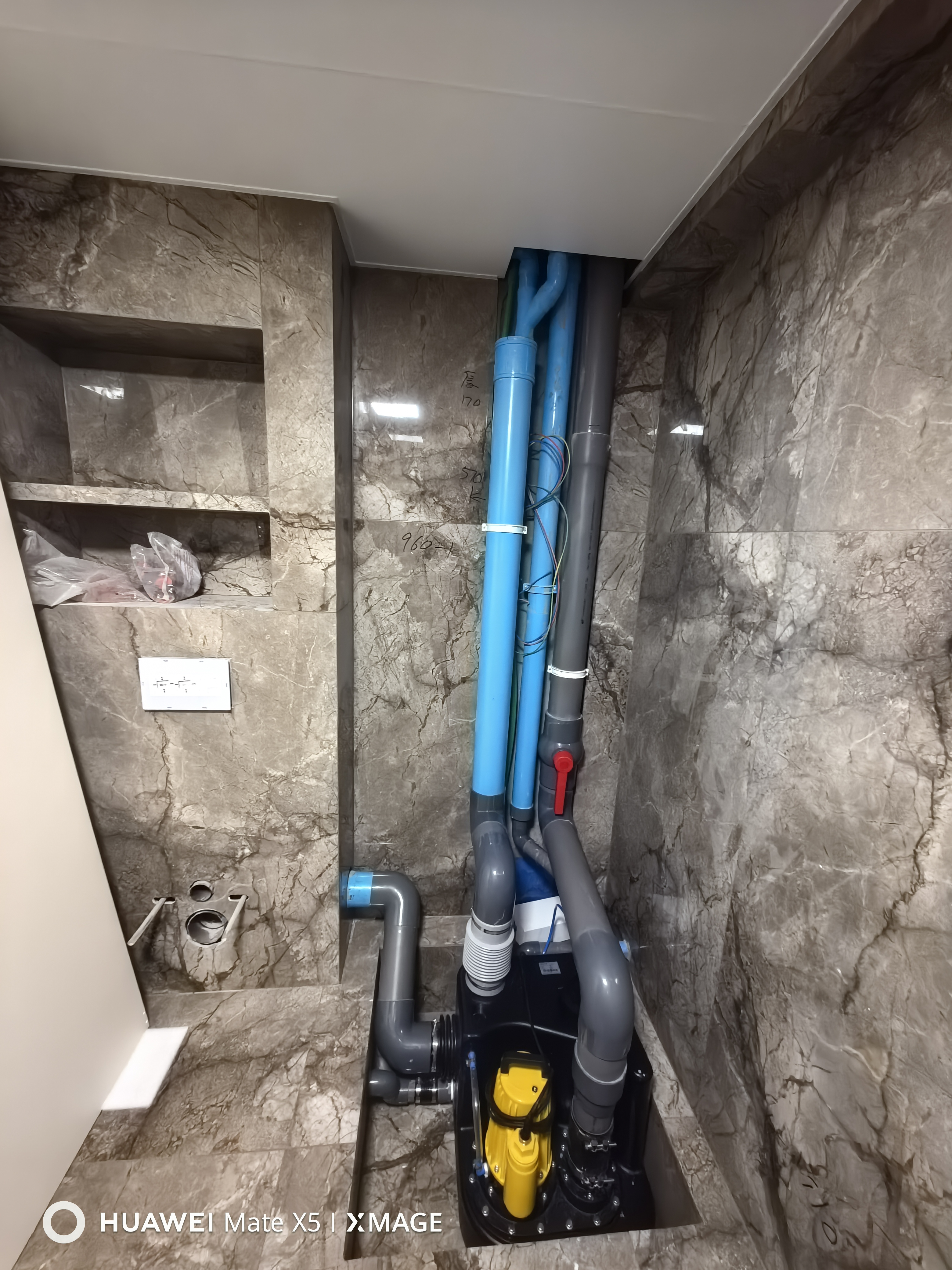 污水提升器 污水提升器