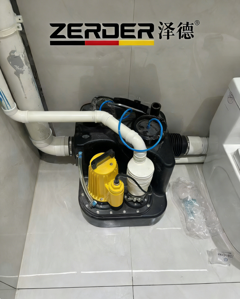 污水提升泵 污水提升泵